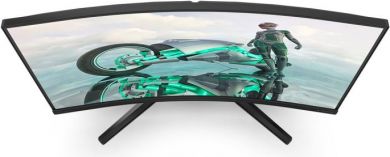 Philips Philips 32M2C3500L/00 | 32 " | VA | QHD | 16:9 | 180 Hz | 1 ms | 2560 x 1440 pixels | 300 cd/m&sup2; | HDMI ports quantity 2 | Warranty 24 month(s) 32M2C3500L/00