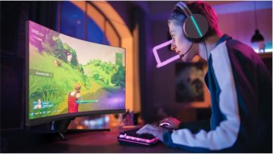 Philips Philips 32M2C3500L/00 | 32 " | VA | QHD | 16:9 | 180 Hz | 1 ms | 2560 x 1440 pixels | 300 cd/m&sup2; | HDMI ports quantity 2 | Warranty 24 month(s) 32M2C3500L/00