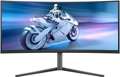Philips Philips | 34M2C6500/00 Evnia 6000 | 34 " | LED | WQHD | 21:9 | 175 Hz | 0.03 ms | 3440 x 1440 pixels | HDMI ports quantity 2 34M2C6500/00