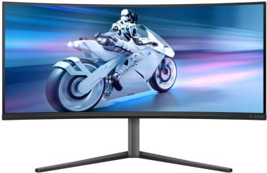 Philips Philips | 34M2C6500/00 Evnia 6000 | 34 " | LED | WQHD | 21:9 | 175 Hz | 0.03 ms | 3440 x 1440 pixels | HDMI ports quantity 2 34M2C6500/00