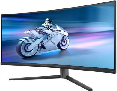 Philips Philips | 34M2C6500/00 Evnia 6000 | 34 " | LED | WQHD | 21:9 | 175 Hz | 0.03 ms | 3440 x 1440 pixels | HDMI ports quantity 2 34M2C6500/00