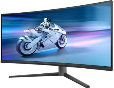 Philips Philips | 34M2C6500/00 Evnia 6000 | 34 " | LED | WQHD | 21:9 | 175 Hz | 0.03 ms | 3440 x 1440 pixels | HDMI ports quantity 2 34M2C6500/00