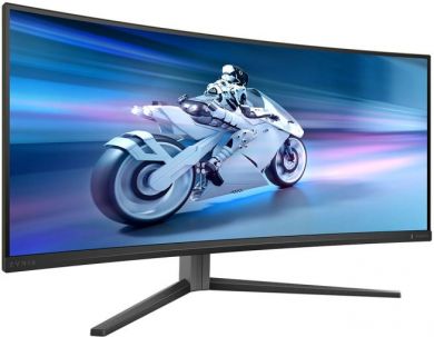Philips Philips | 34M2C6500/00 Evnia 6000 | 34 " | LED | WQHD | 21:9 | 175 Hz | 0.03 ms | 3440 x 1440 pixels | HDMI ports quantity 2 34M2C6500/00