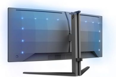 Philips Philips | 34M2C6500/00 Evnia 6000 | 34 " | LED | WQHD | 21:9 | 175 Hz | 0.03 ms | 3440 x 1440 pixels | HDMI ports quantity 2 34M2C6500/00