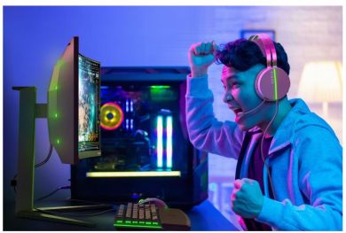 Philips Philips | 34M2C6500/00 Evnia 6000 | 34 " | LED | WQHD | 21:9 | 175 Hz | 0.03 ms | 3440 x 1440 pixels | HDMI ports quantity 2 34M2C6500/00