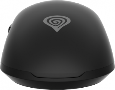 Genesis Genesis Gaming Mouse | Zircon 660 | Wired/Wireless | 2.4 GHz, Bluetooth, USB | Black NMG-2191