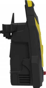  STANLEY SXPW14L-E High Pressure Washer 1400W, 110Bar, 390l/h 15439 | Elektrika.lv