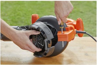  BLACK & DECKER | BEBLV260-QS BEBLV260-QS