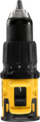 DEWALT DEWALT | 18V XR Brushless Hammer Drill Driver | DCD709N-XJ | 340 W DCD709N-XJ