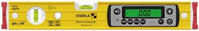  Stabila | Digital Spirit Level TECH 196 DL, 40 cm 19830