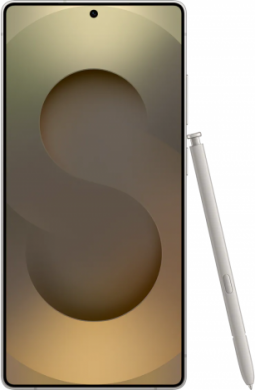 Samsung Samsung Galaxy | S25 Ultra (S938) | Titanium Grey | 6.9 " | Dynamic AMOLED 2X | 3120 x 1440 pixels | Qualcomm | Snapdragon  8  Elite | Internal RAM 12 GB | 256 GB | Dual SIM | 5G | Main camera resolution 200 MP | Secondary camera resolution 50 MP | A GALAXY S25