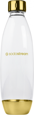  SodaStream Art | Sparkling Water Maker ART WHITEGOLD