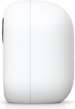 UBIQUITI Ubiquiti | Plug-and-play, 4K WiFi-connected camera | UVC-G6-INS-W | 8 MP | Fixed | IPX5 UVC-G6-INS-W