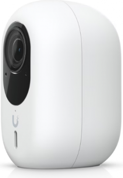 UBIQUITI Ubiquiti | Plug-and-play, 4K WiFi-connected camera | UVC-G6-INS-W | 8 MP | Fixed | IPX5 UVC-G6-INS-W