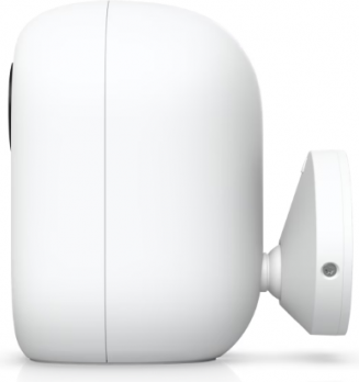 UBIQUITI Ubiquiti | Plug-and-play, 4K WiFi-connected camera | UVC-G6-INS-W | 8 MP | Fixed | IPX5 UVC-G6-INS-W