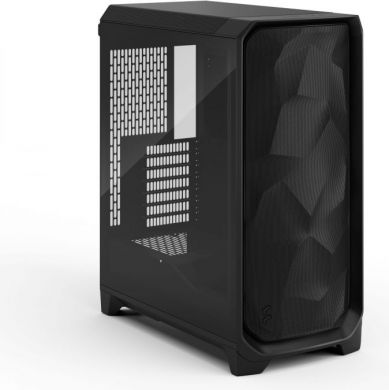  Fractal Design Meshify 3 | Black TG Light Tint | ATX | Power supply included No FD-C-MES3A-02