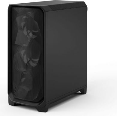  Fractal Design Meshify 3 | Black TG Light Tint | ATX | Power supply included No FD-C-MES3A-02