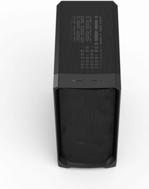 Fractal Design Meshify 3 | Black TG Light Tint | ATX | Power supply included No FD-C-MES3A-02
