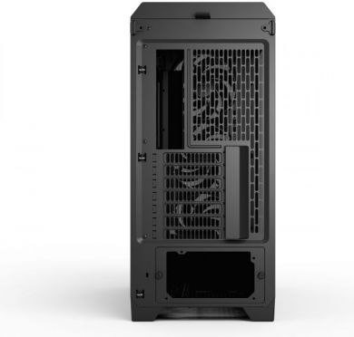  Fractal Design Meshify 3 | Black TG Light Tint | ATX | Power supply included No FD-C-MES3A-02