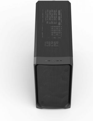  Fractal Design Meshify 3 XL | Black TG Light Tint | ATX | Power supply included No FD-C-MES3X-02