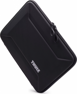 Thule Thule Gauntlet | Fits up to size 16 " | MacBook Sleeve | Black TGSE2557 BLACK