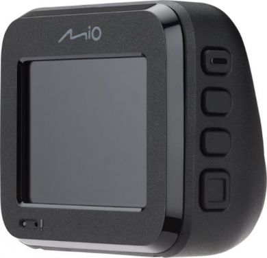 Mio Mio | MiVue C595W | GPS (satellite) 5415N7280008