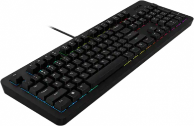 Lenovo Lenovo Legion K310 RGB | Gaming Keyboard | Wired | Nordic | Membrane GY41N91865