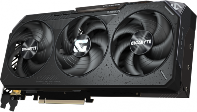 Gigabyte Gigabyte Radeon RX 9070 XT GAMING 16G | AMD | 16 GB | Radeon RX 9070 XT | GDDR6 | HDMI ports quantity 2 | PCI-E 5.0 GV-R9070XTGAMING-16G