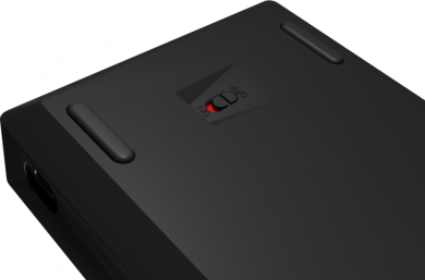 Genesis Genesis | THOR 660 G2 | Gaming keyboard | Wireless/Wired | US | Black | 2.4 GHz, Bluetooth, USB | Tactile NKG-2196