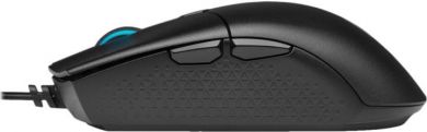 Corsair Corsair | Gaming Mouse | KATAR PRO Ultra-Light | Wired | Optical | Gaming Mouse | Black | Yes CH-930C011-EU