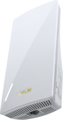 Asus Asus RP-BE58 Dual Band Range Extender | 90IG09J0-MO0C00 | 802.11ax | Ethernet LAN (RJ-45) ports 1 | Mesh Support Yes | MU-MiMO No | No mobile broadband 90IG09J0-MO0C00