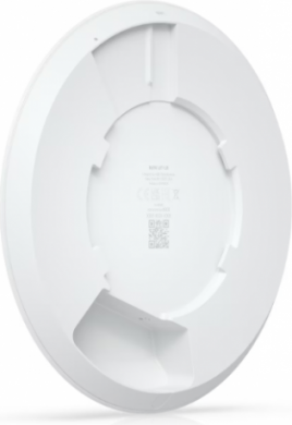 UBIQUITI Ubiquiti UniFi WiFi 7 Access Point U7 Long-Range | U7-LR | 4300 Mbit/s | Ethernet LAN (RJ-45) ports 1 | MU-MiMO Yes | PoE in U7-LR