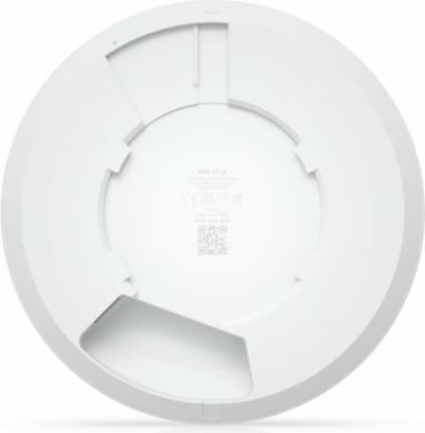 UBIQUITI Ubiquiti UniFi WiFi 7 Access Point U7 Long-Range | U7-LR | 4300 Mbit/s | Ethernet LAN (RJ-45) ports 1 | MU-MiMO Yes | PoE in U7-LR