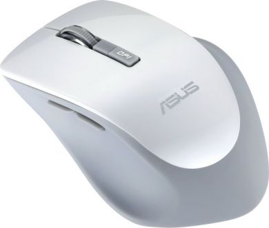 Asus Asus Mouse | WT425 | Wireless | Glossy White 90XB0280-BMU0H0