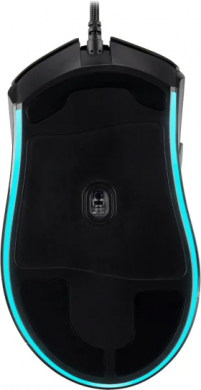 Acer Acer | Predator Cestus 333 | Wired | USB 2.0 | Black GP.MCE11.03S