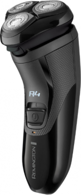 Remington Remington Shaver | R3600 R4 Style Series | Operating time (max) 40 min | Black R3600