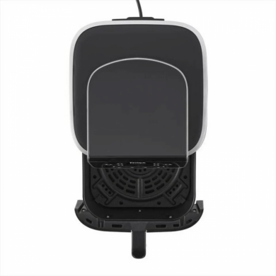 Ninja NINJA | Air Fryer | AF140EU | Capacity 4.7 L | Black AF140EU