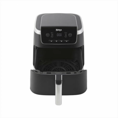 Ninja NINJA | Air Fryer | AF140EU | Capacity 4.7 L | Black AF140EU