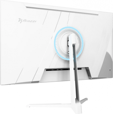 Arozzi Arozzi | Nova | 24 " | IPS | QHD | 16:9 | 200 Hz | 1 ms | 2560 x 1440 pixels | 300 cd/m&sup2; | HDMI ports quantity 2 | Forest Green AZ-NO-24T1K200-WT