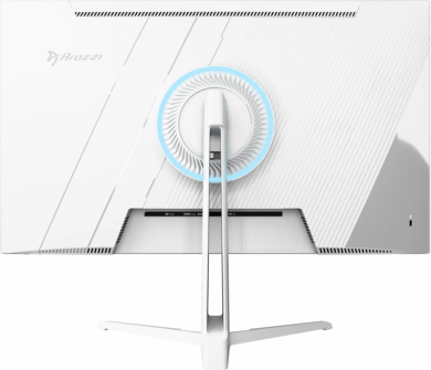Arozzi Arozzi | Nova | 24 " | IPS | QHD | 16:9 | 200 Hz | 1 ms | 2560 x 1440 pixels | 300 cd/m&sup2; | HDMI ports quantity 2 | Forest Green AZ-NO-24T1K200-WT