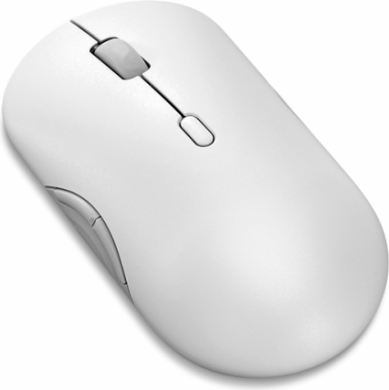 Lenovo Lenovo 700 Multi-Device Wireless Silent Mouse | Wireless | 2.4G, Bluetooth 5.3 | Seashell GY51S61901