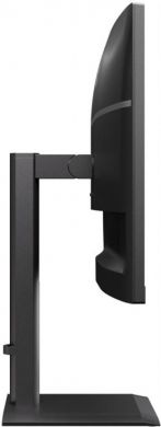 AOC AOC | U27E4CV | 27 " | IPS | UHD | 16:9 | 60 Hz | 4 ms | 3840 x 2160 pixels | 400 cd/m&sup2; | HDMI ports quantity 2 | Black U27E4CV