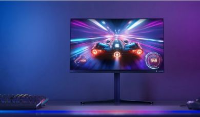 Philips Philips | 25M2N5200U/00 | 25 " | IPS | FHD | 16:9 | 390 Hz | 0.3 ms | 1920 x 1080 pixels | 400 cd/m&sup2; | HDMI ports quantity 2 | Grey 25M2N5200U/00