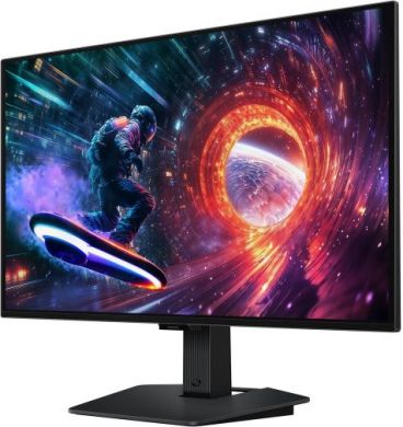Samsung Samsung | LS27FG500SUXEN | 27 " | OLED | QHD | 16:9 | 180 Hz | 0.03 ms | 2560 x 1440 pixels | 200 cd/m&sup2; | HDMI ports quantity 1 | Black LS27FG500SUXEN