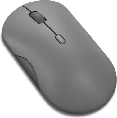 Lenovo Lenovo Silent Mouse | 350 | Wireless | Bluetooth | Luna Grey GY51S61904