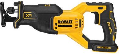 DEWALT DEWALT | 18V XR Brushless Reciprocating Saw - Tool Only | DCS382N-XJ | 880 W DCS382N-XJ