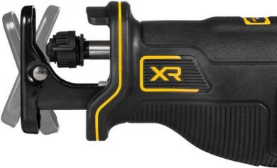 DEWALT DEWALT | 18V XR Brushless Reciprocating Saw - Tool Only | DCS382N-XJ | 880 W DCS382N-XJ