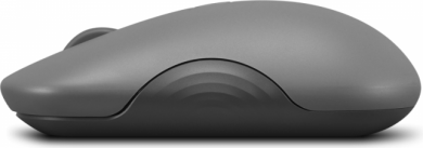 Lenovo Lenovo Silent Mouse | 350 | Wireless | Bluetooth | Luna Grey GY51S61904