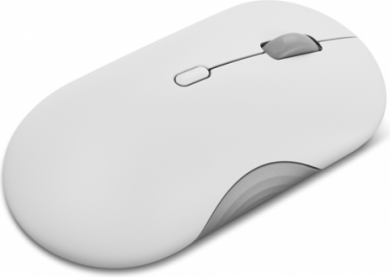 Lenovo Lenovo | Silent Mouse | 350 | Wireless | Bluetooth | Cloud Grey GY51S61907