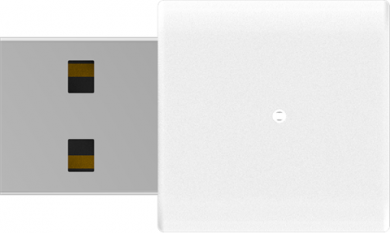 D-Link D-Link N300 Wi-Fi 4 USB Adapter AN3U | Elektrika.lv